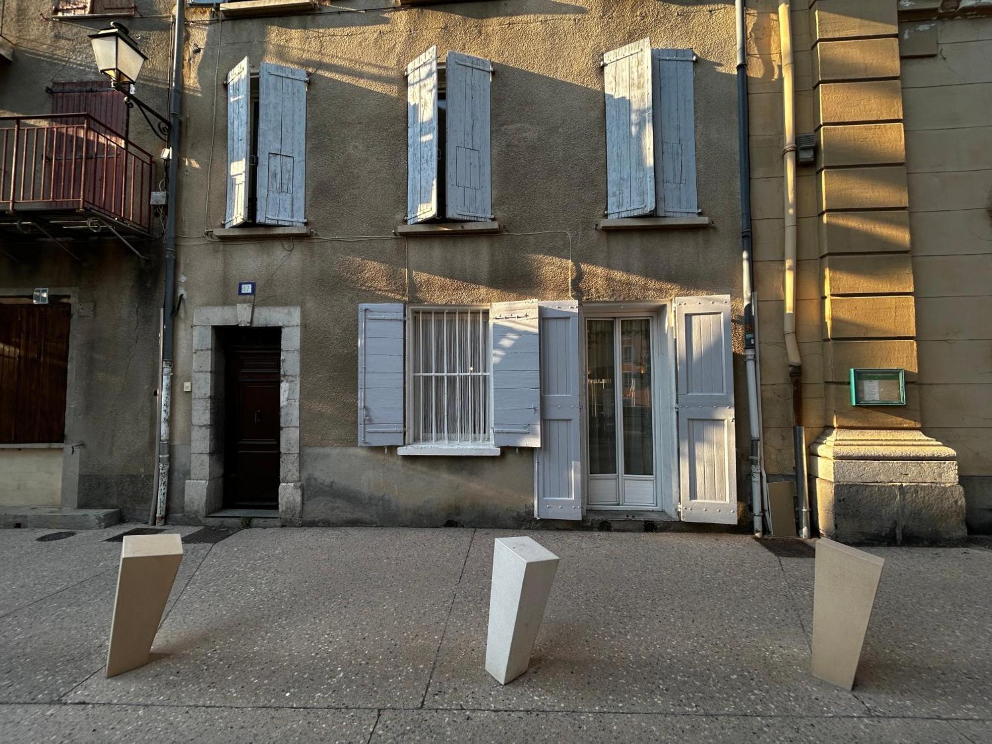 Y&R Residence Digne-les-Bains Exteriör bild